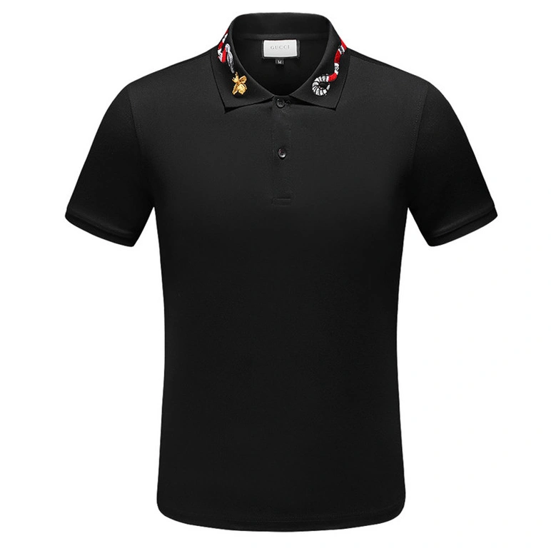 Gucci T-Shirts Short Sleeved For Men Functional 9980