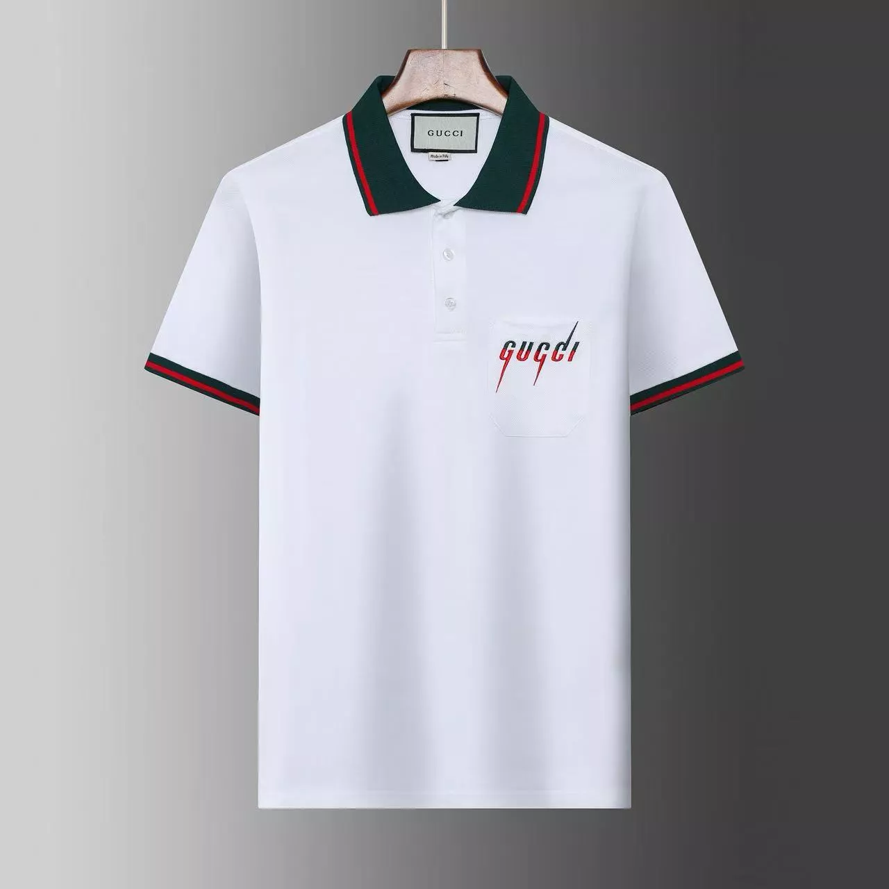 Gucci T-Shirts Short Sleeved For Men GoAnywhere 1468