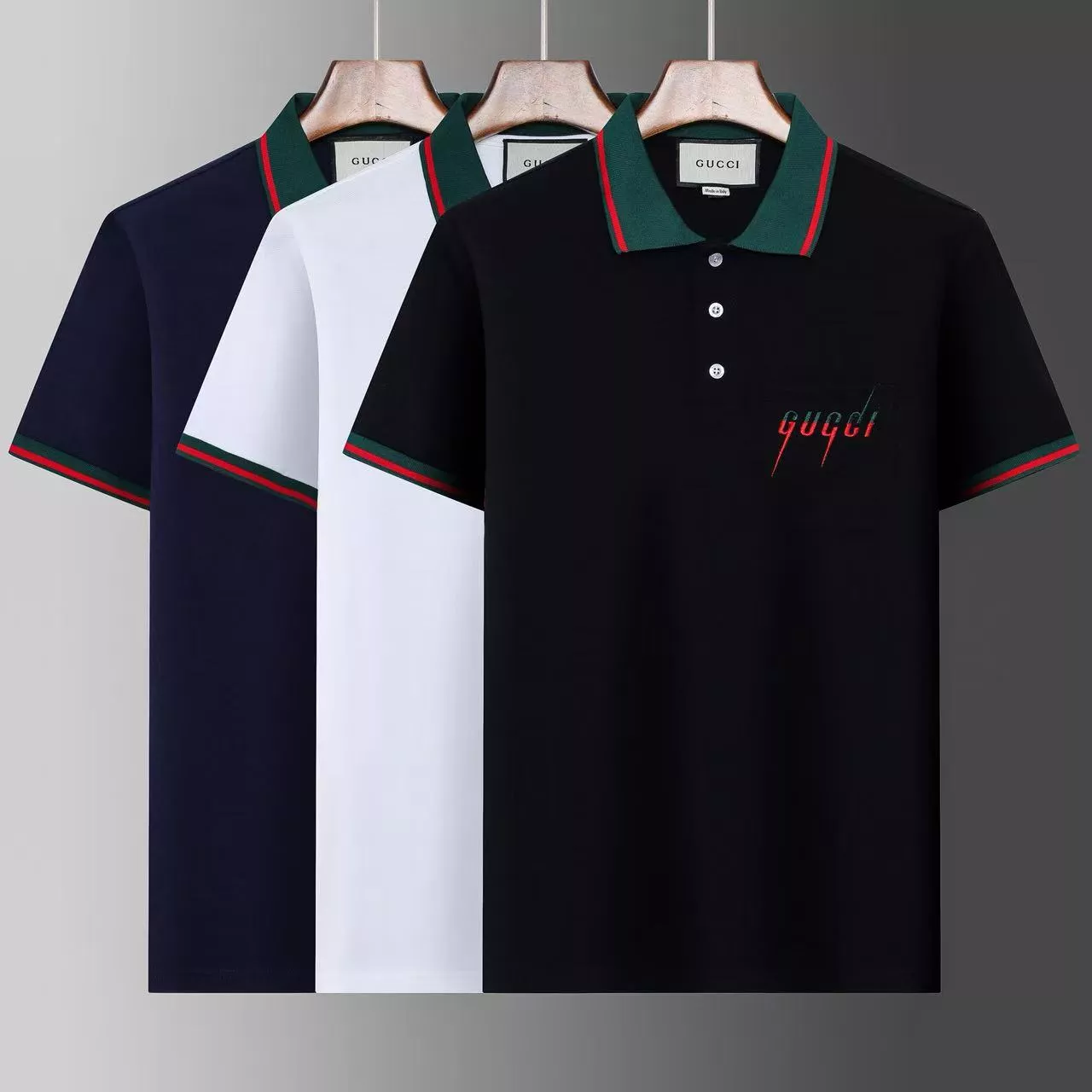 Gucci T-Shirts Short Sleeved For Men GoAnywhere 1468