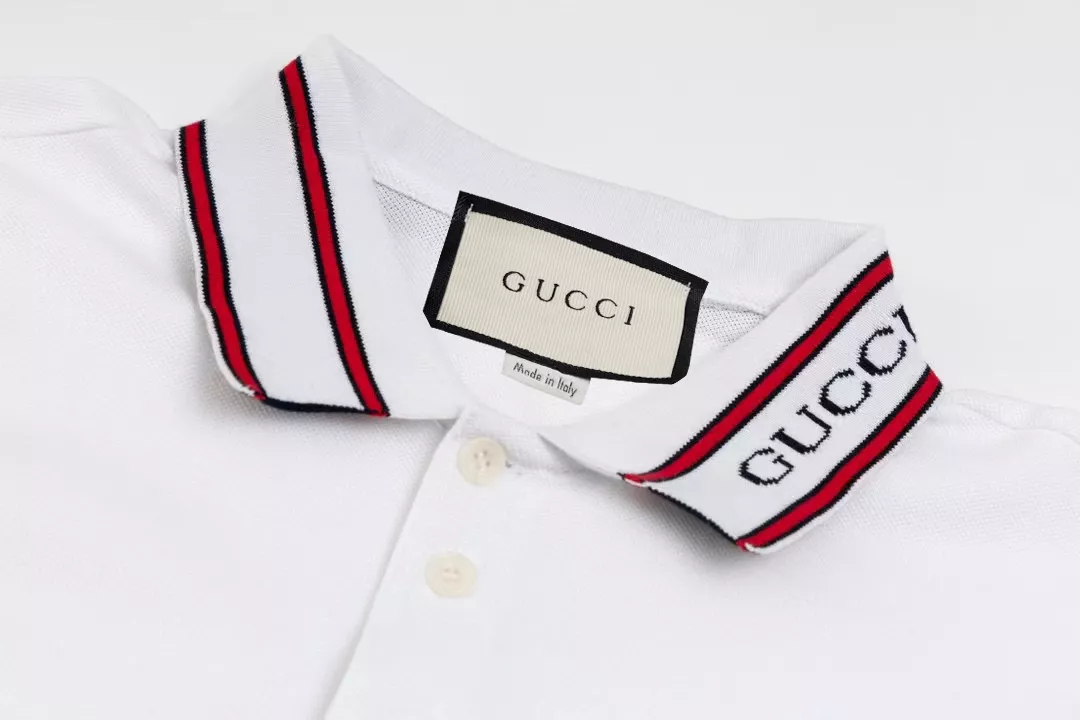 Gucci T-Shirts Short Sleeved For Men GoAnywhere 1838