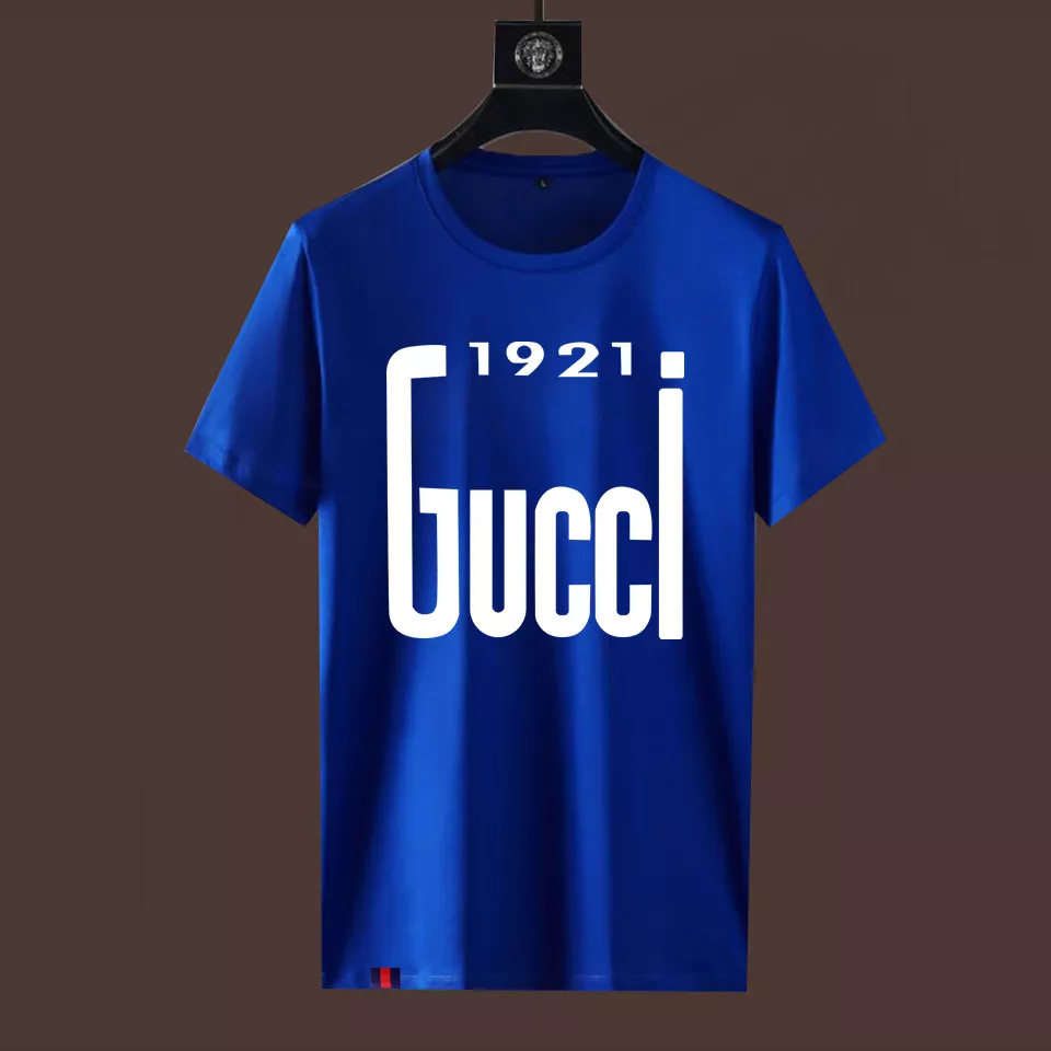 Gucci T-Shirts Short Sleeved For Men GoAnywhere 2013