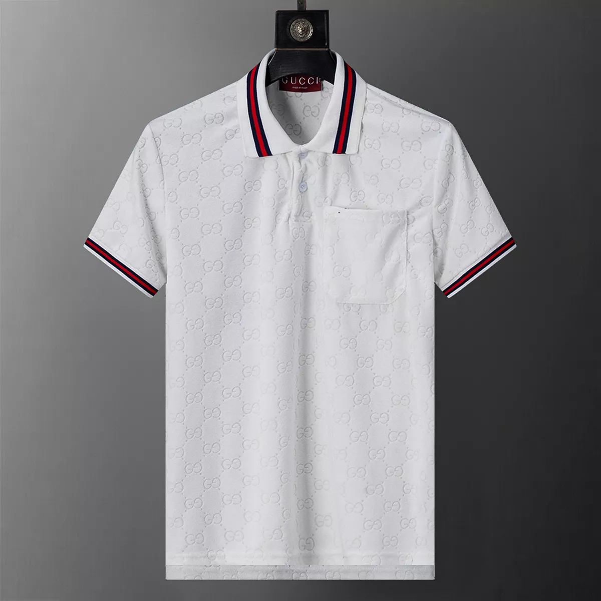 Gucci T-Shirts Short Sleeved For Men GoAnywhere 4985