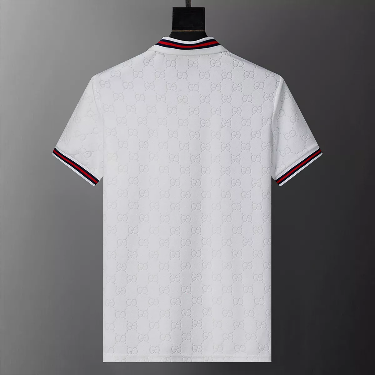 Gucci T-Shirts Short Sleeved For Men GoAnywhere 4985