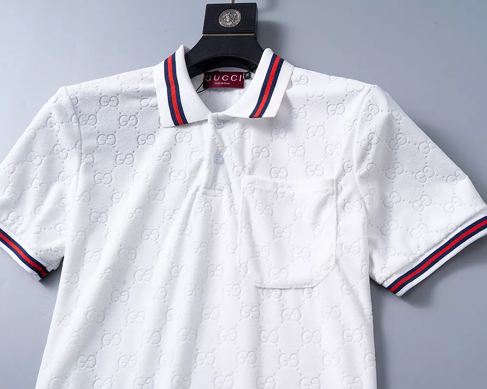 Gucci T-Shirts Short Sleeved For Men GoAnywhere 4985