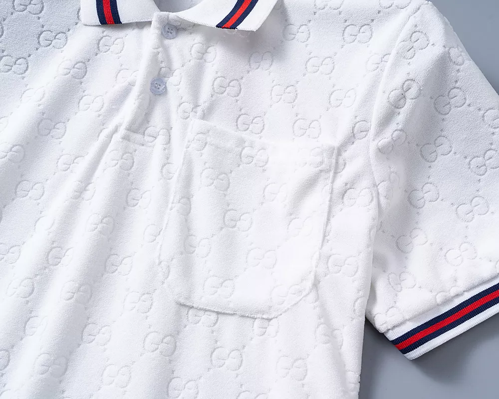 Gucci T-Shirts Short Sleeved For Men GoAnywhere 4985