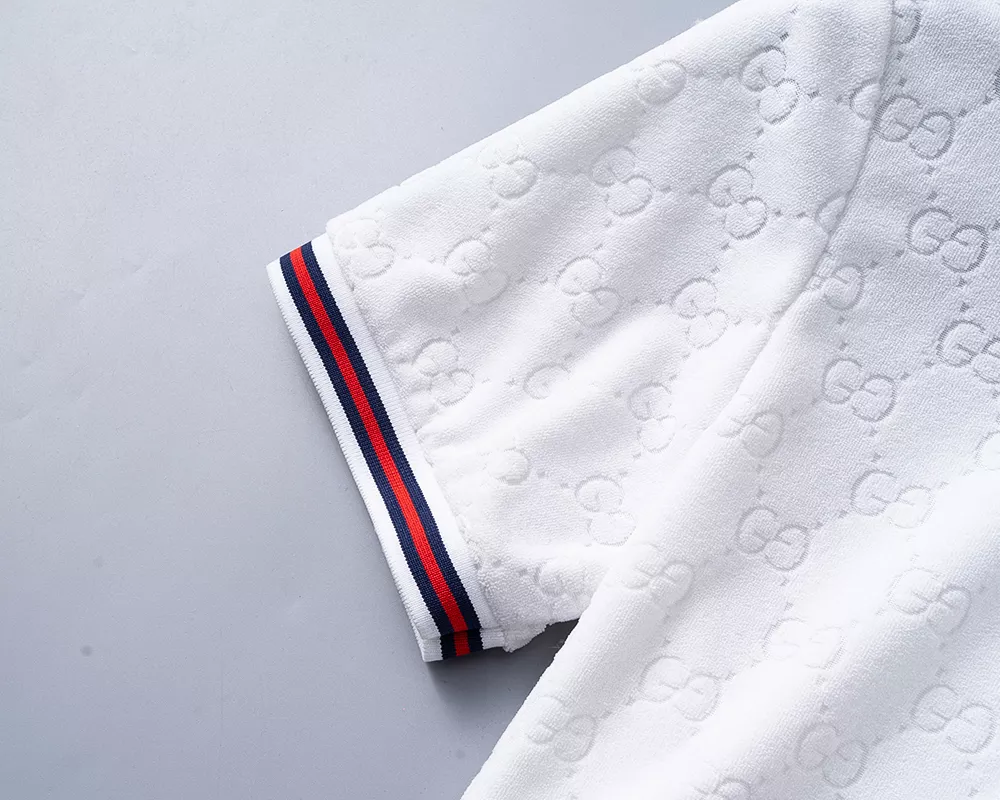 Gucci T-Shirts Short Sleeved For Men GoAnywhere 4985
