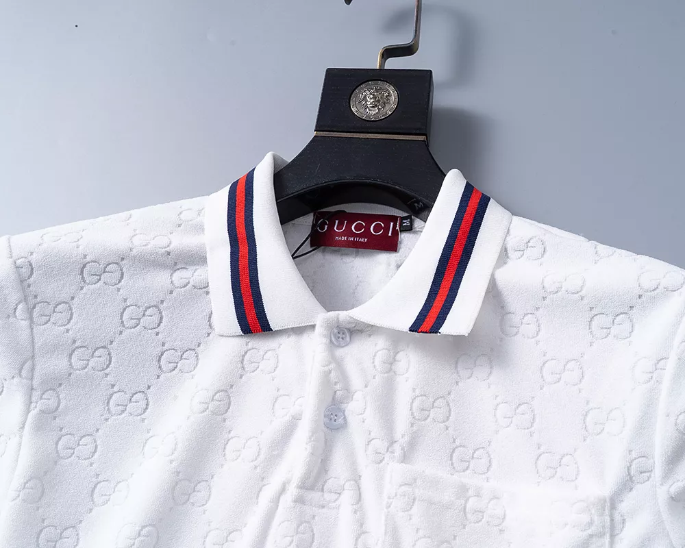 Gucci T-Shirts Short Sleeved For Men GoAnywhere 4985