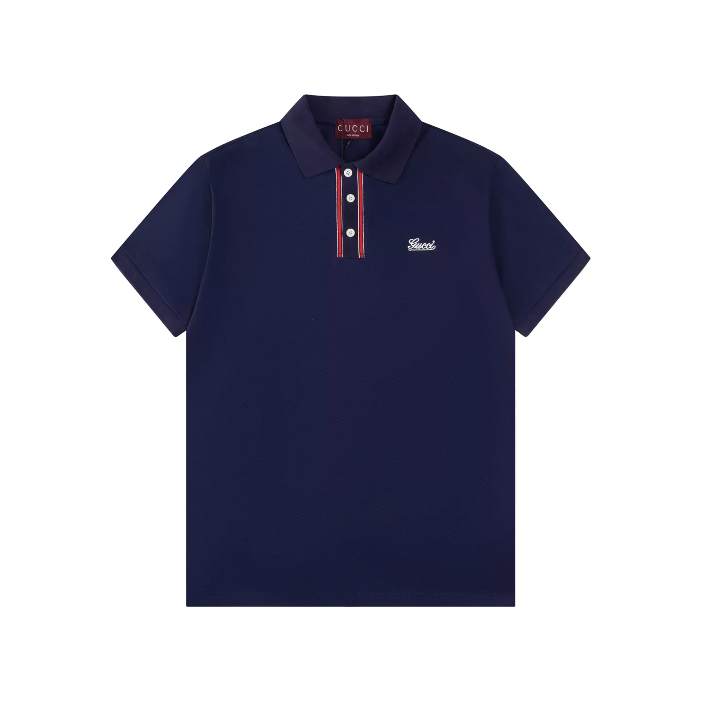 Gucci T-Shirts Short Sleeved For Men GoodFit 9318