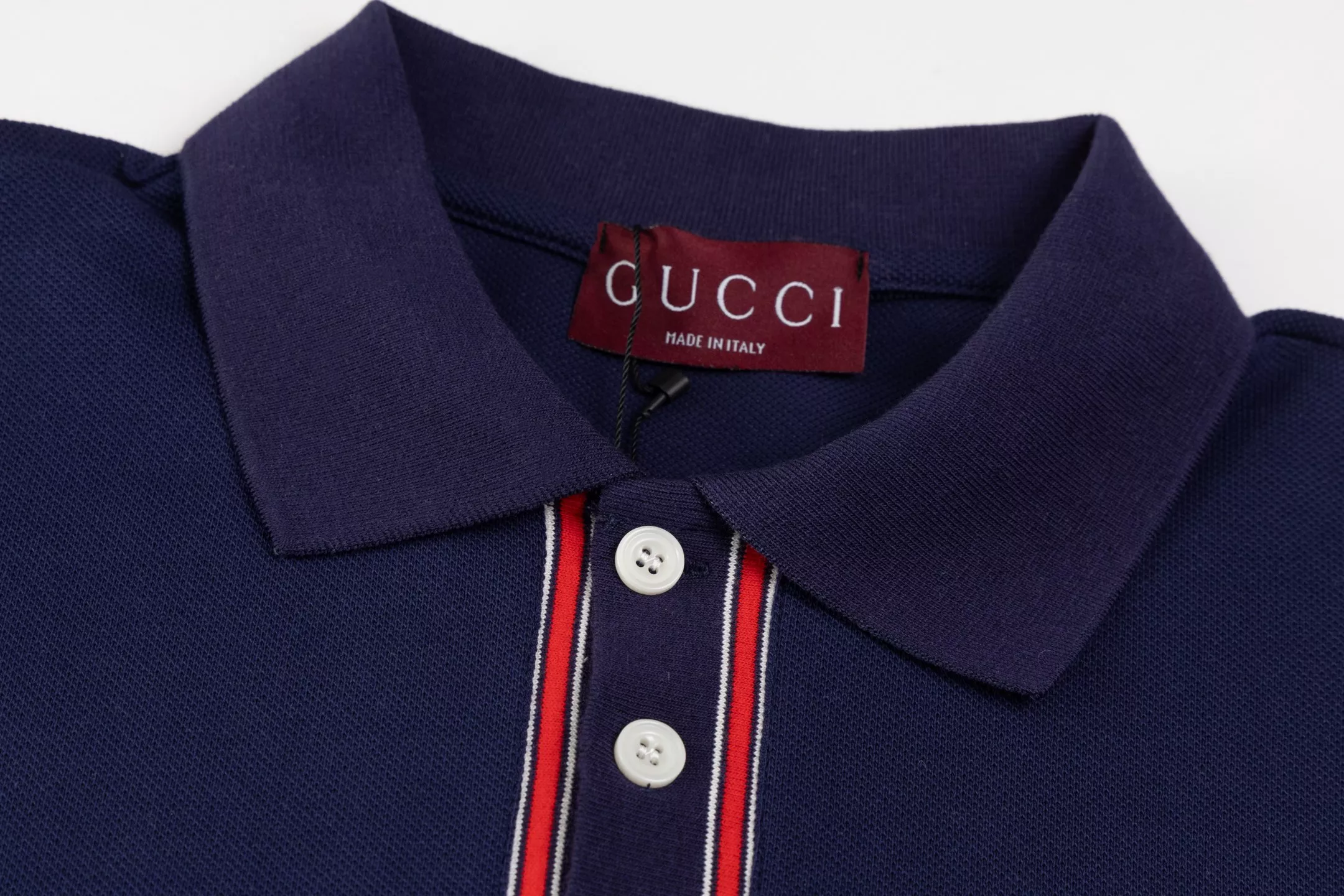 Gucci T-Shirts Short Sleeved For Men GoodFit 9318