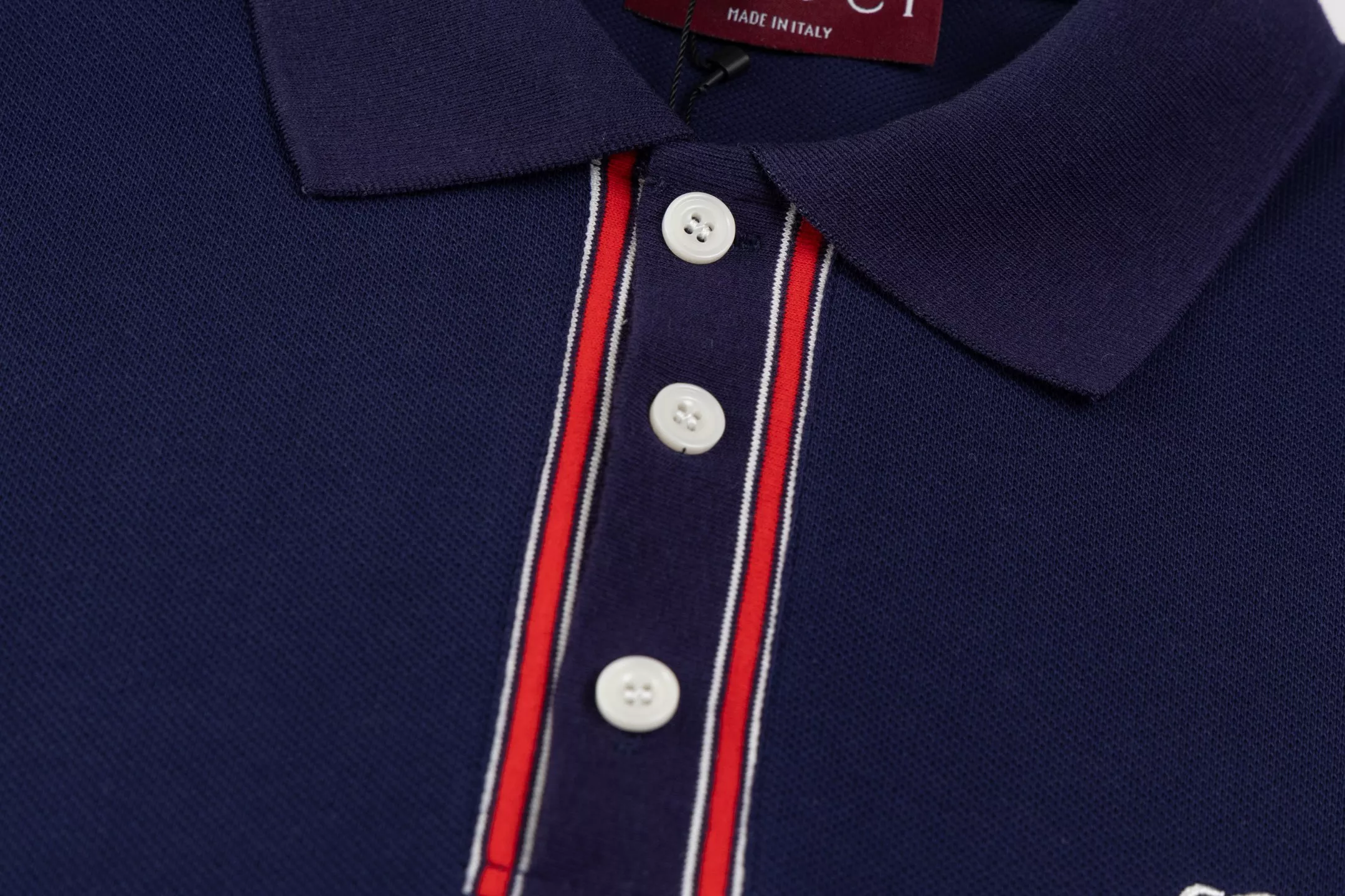 Gucci T-Shirts Short Sleeved For Men GoodFit 9318