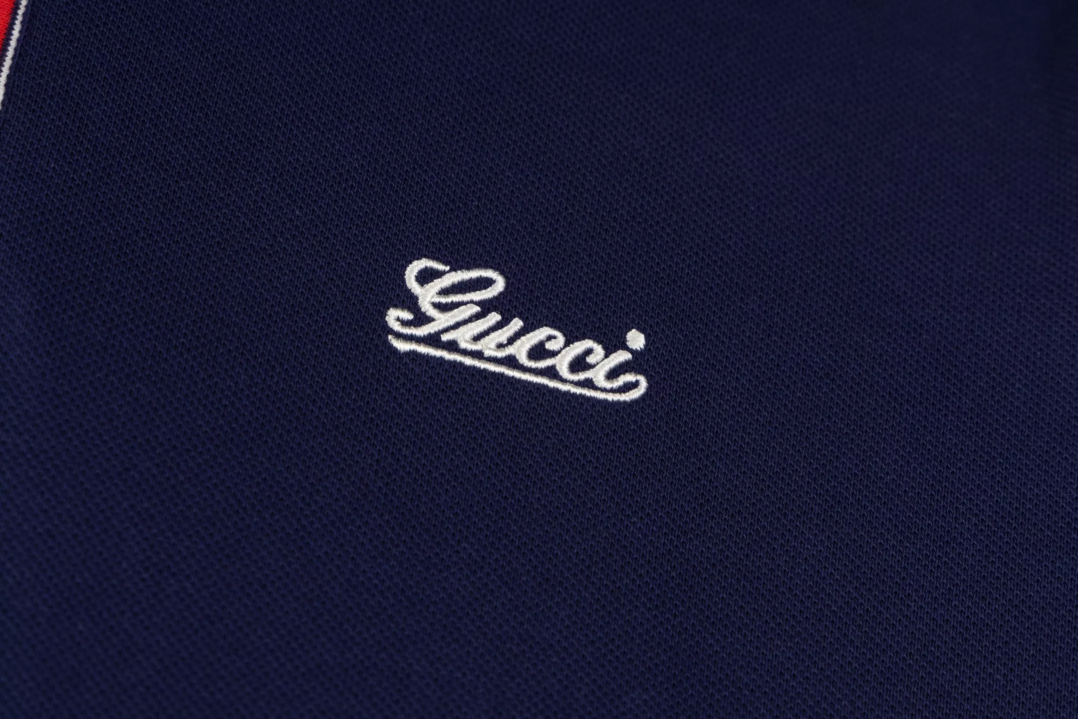 Gucci T-Shirts Short Sleeved For Men GoodFit 9318