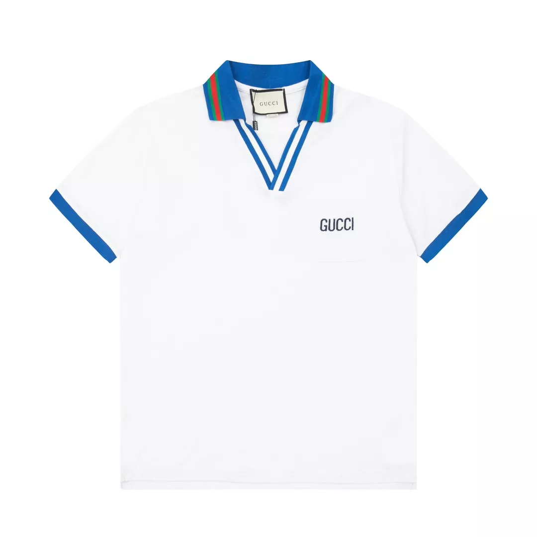 Gucci T-Shirts Short Sleeved For Men HighQuality 4837