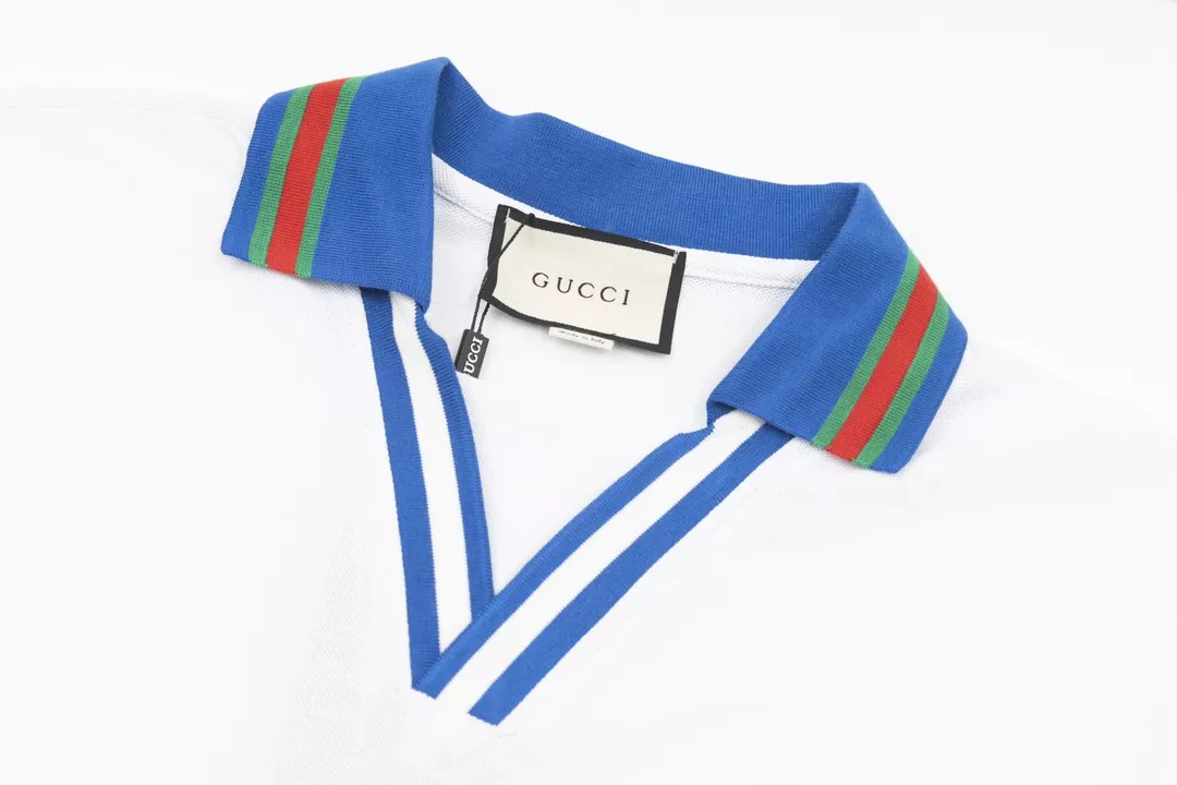 Gucci T-Shirts Short Sleeved For Men HighQuality 4837