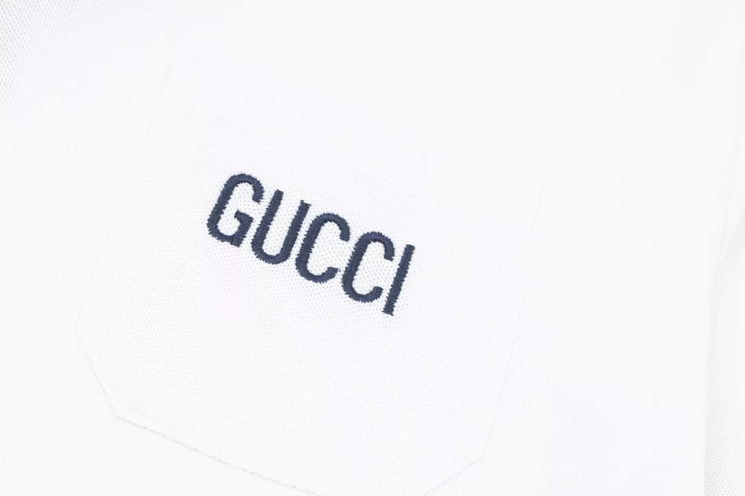Gucci T-Shirts Short Sleeved For Men HighQuality 4837
