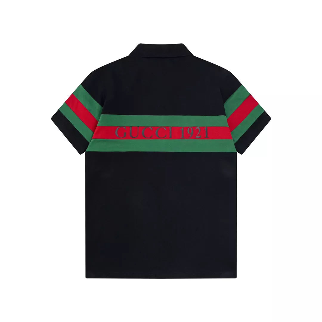 Gucci T-Shirts Short Sleeved For Men HighQuality 8726