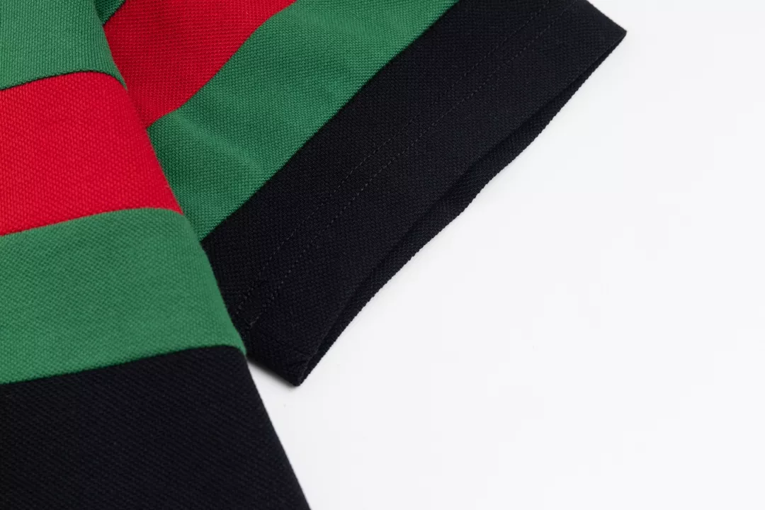 Gucci T-Shirts Short Sleeved For Men HighQuality 8726