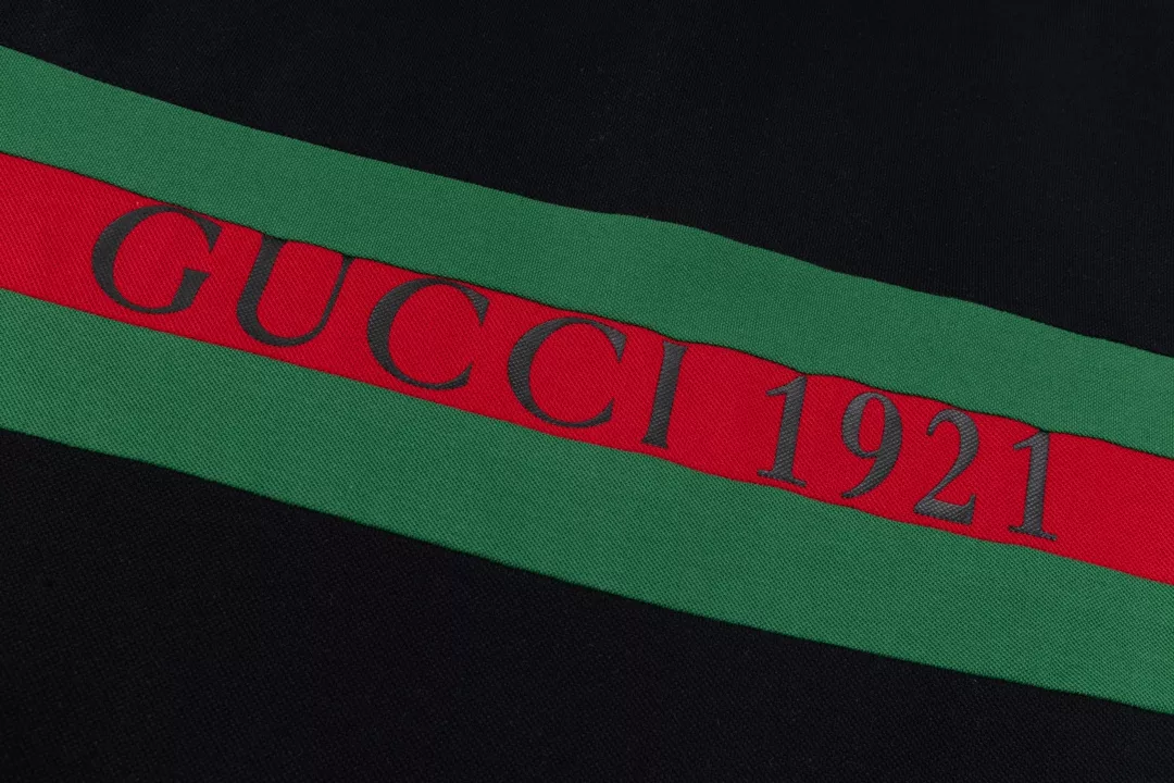 Gucci T-Shirts Short Sleeved For Men HighQuality 8726