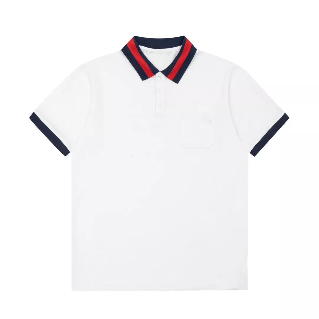 Gucci T-Shirts Short Sleeved For Men Lightweight 4066