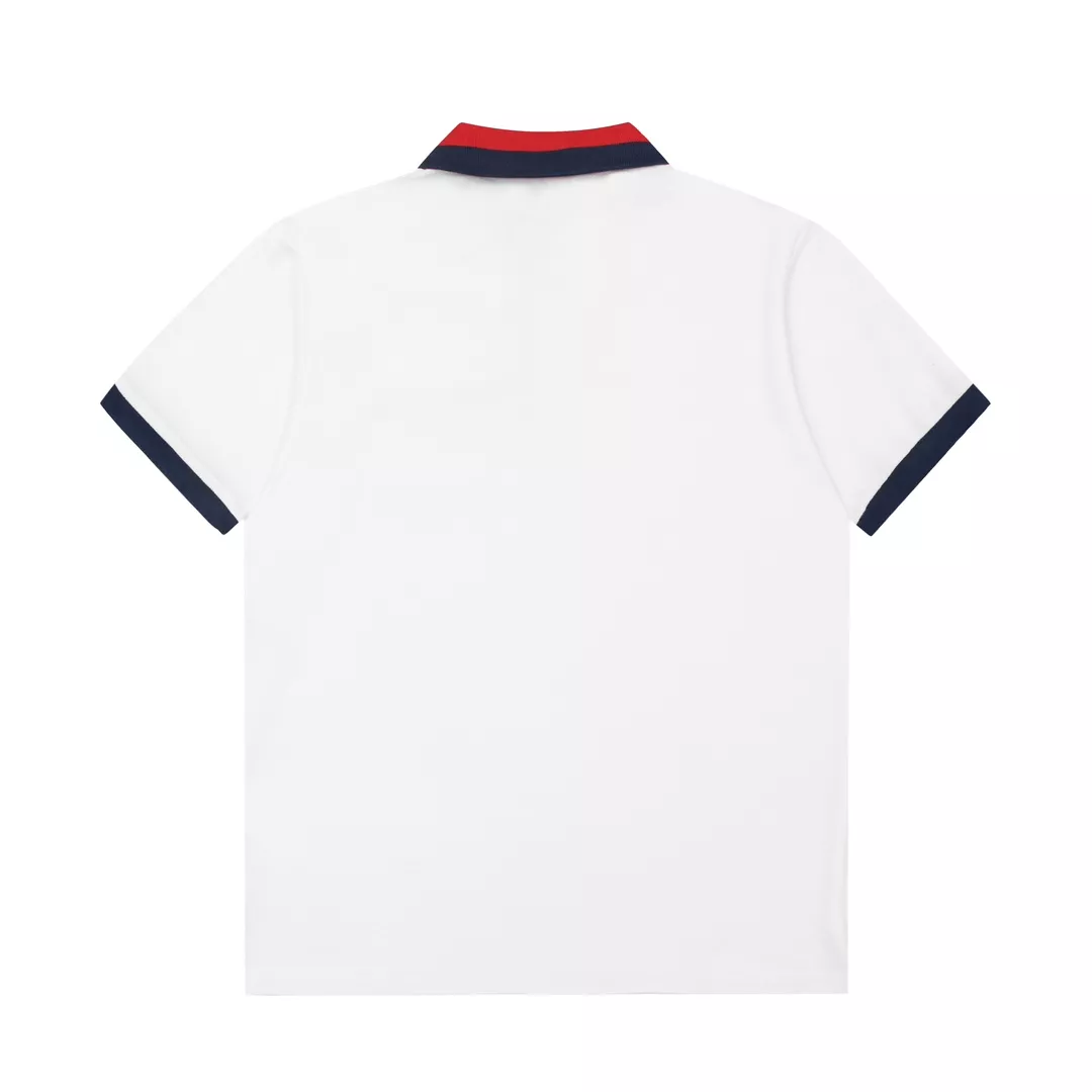 Gucci T-Shirts Short Sleeved For Men Lightweight 4066