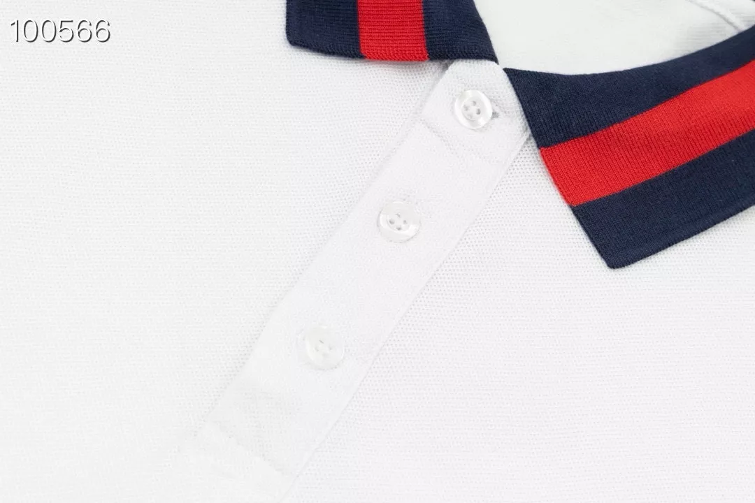 Gucci T-Shirts Short Sleeved For Men Lightweight 4066