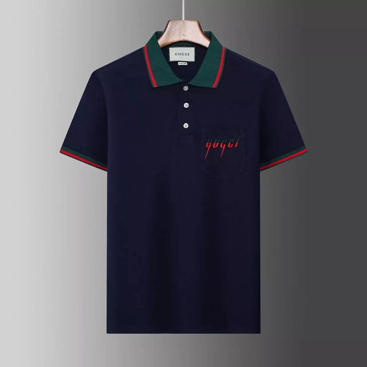 Gucci T-Shirts Short Sleeved For Men Lightweight 475