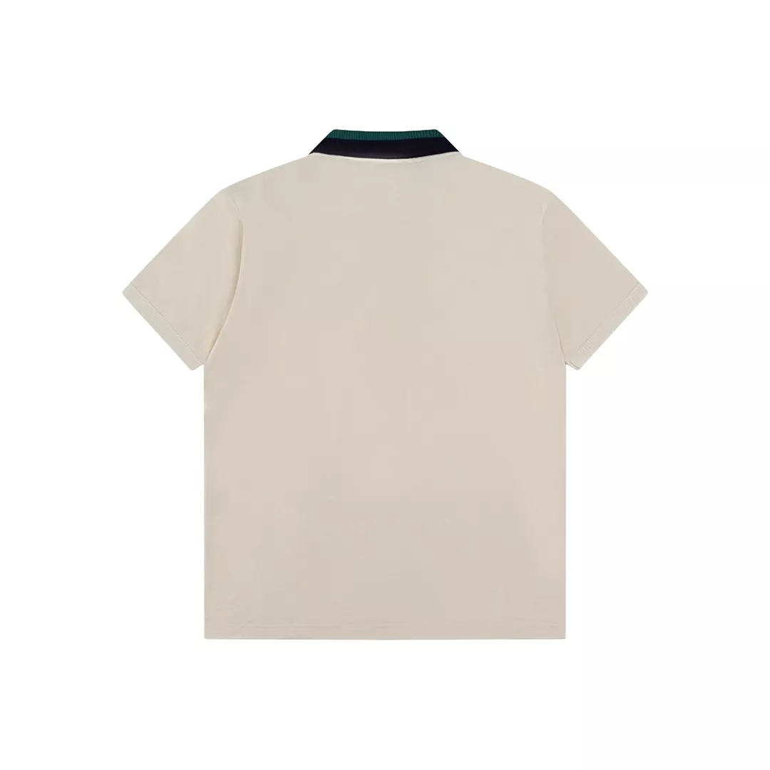 Gucci T-Shirts Short Sleeved For Men Minimalist 4481
