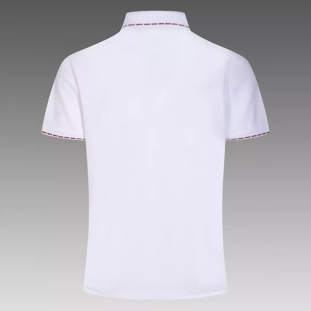 Gucci T-Shirts Short Sleeved For Men Modern 7063