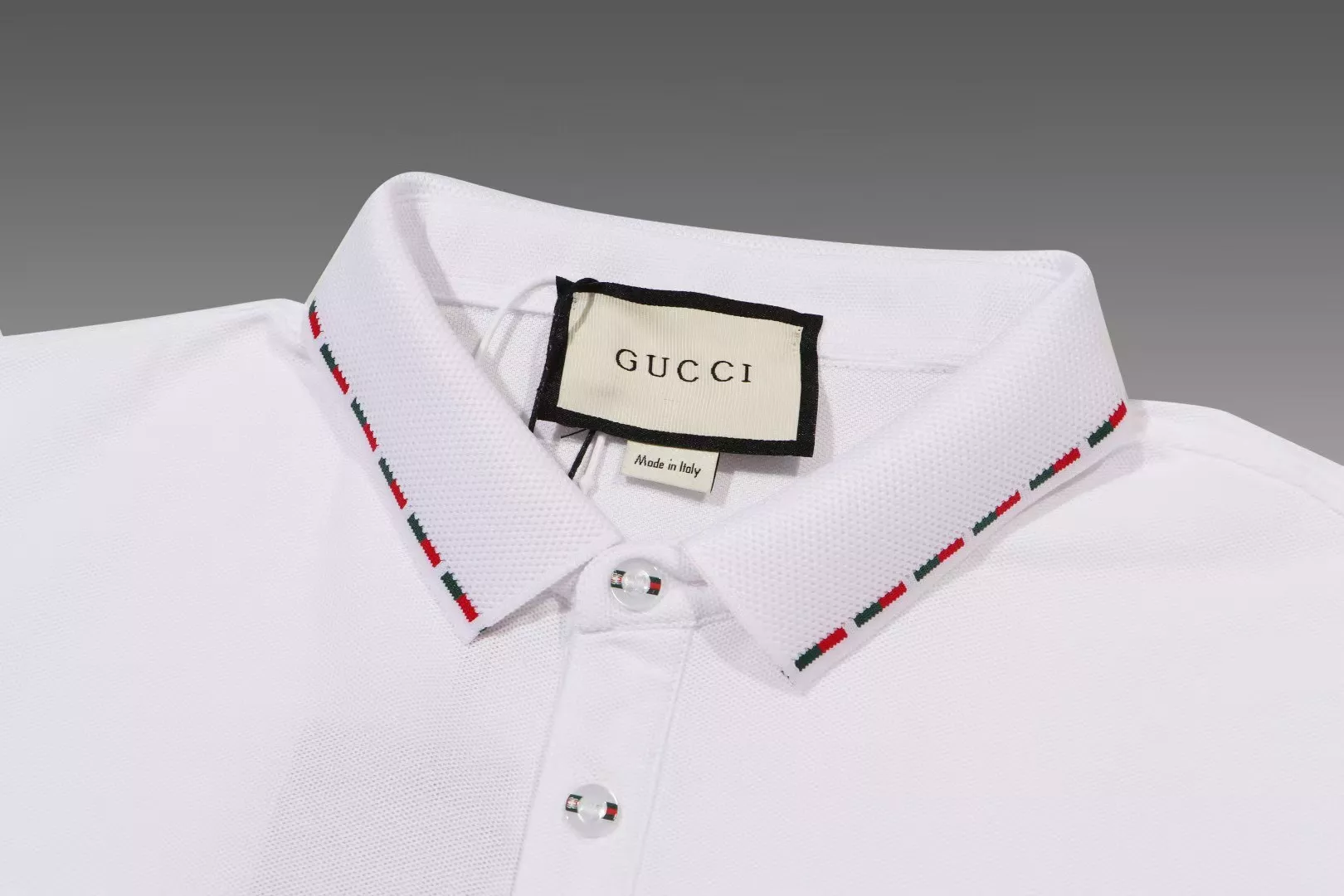 Gucci T-Shirts Short Sleeved For Men Modern 7063