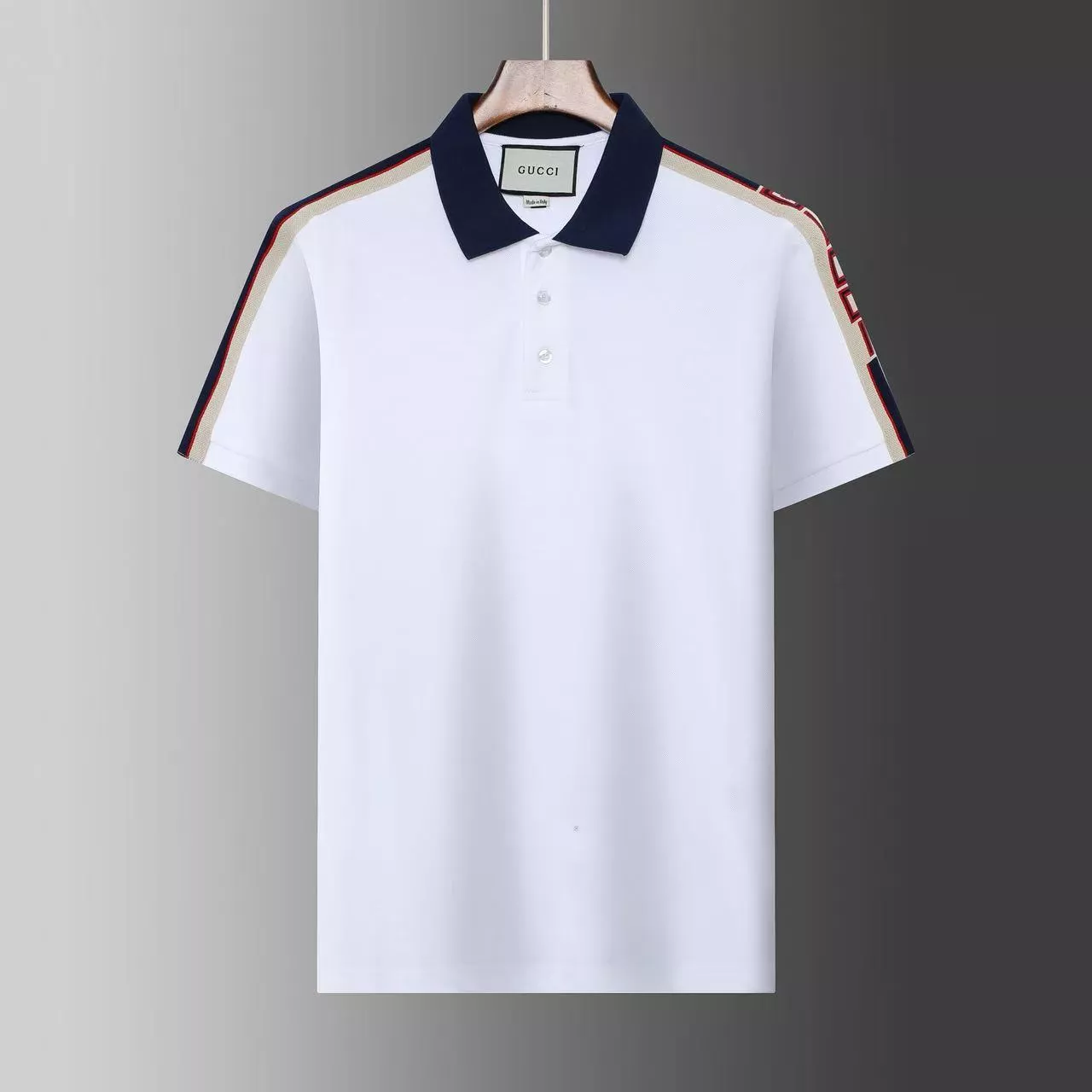 Gucci T-Shirts Short Sleeved For Men ModernLook 3223