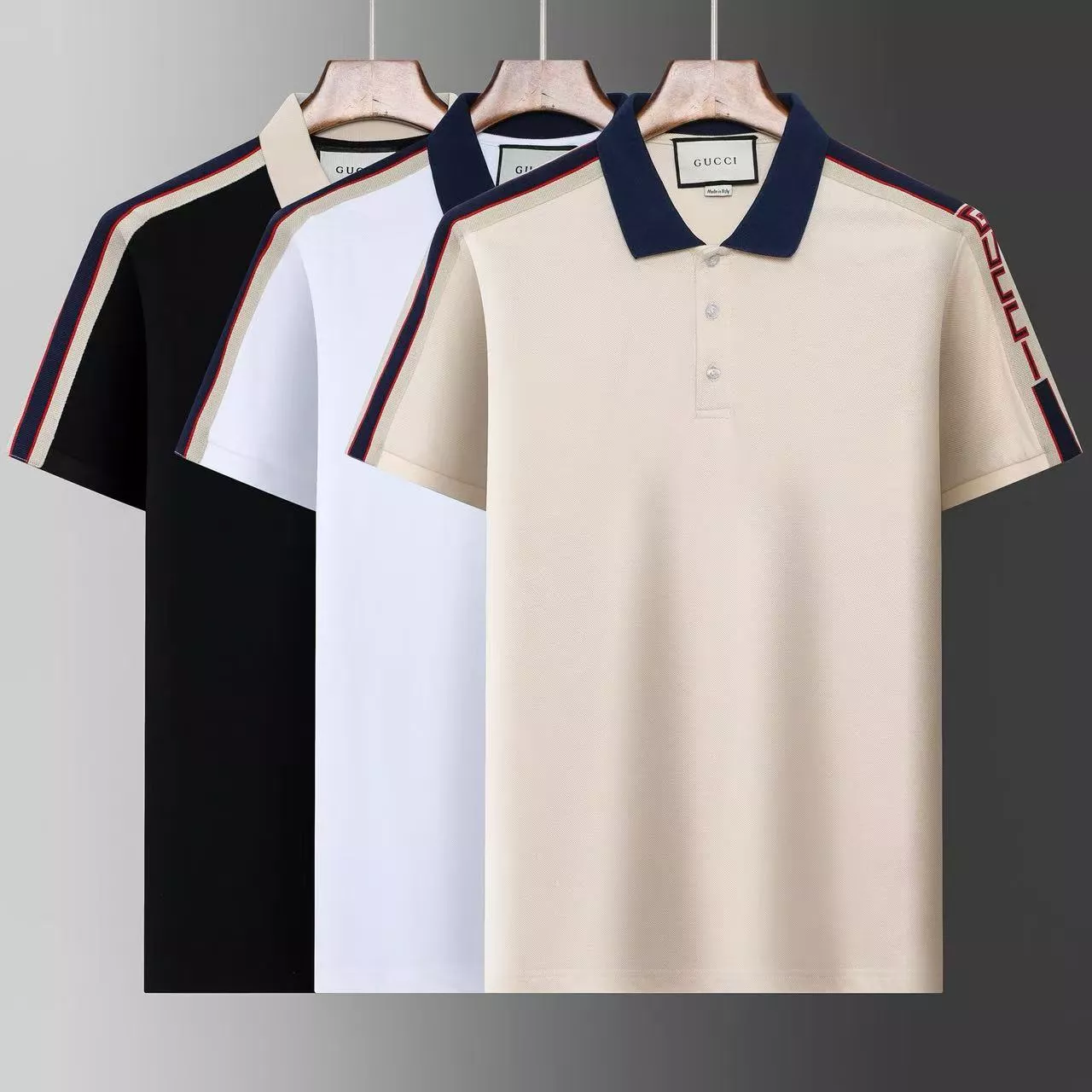 Gucci T-Shirts Short Sleeved For Men ModernLook 3223