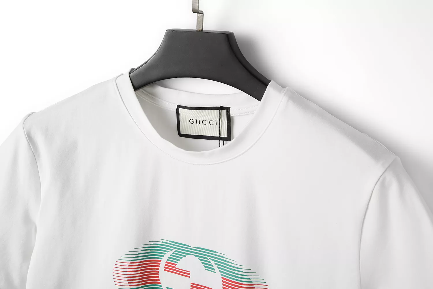 Gucci T-Shirts Short Sleeved For Men ModernLook 8254