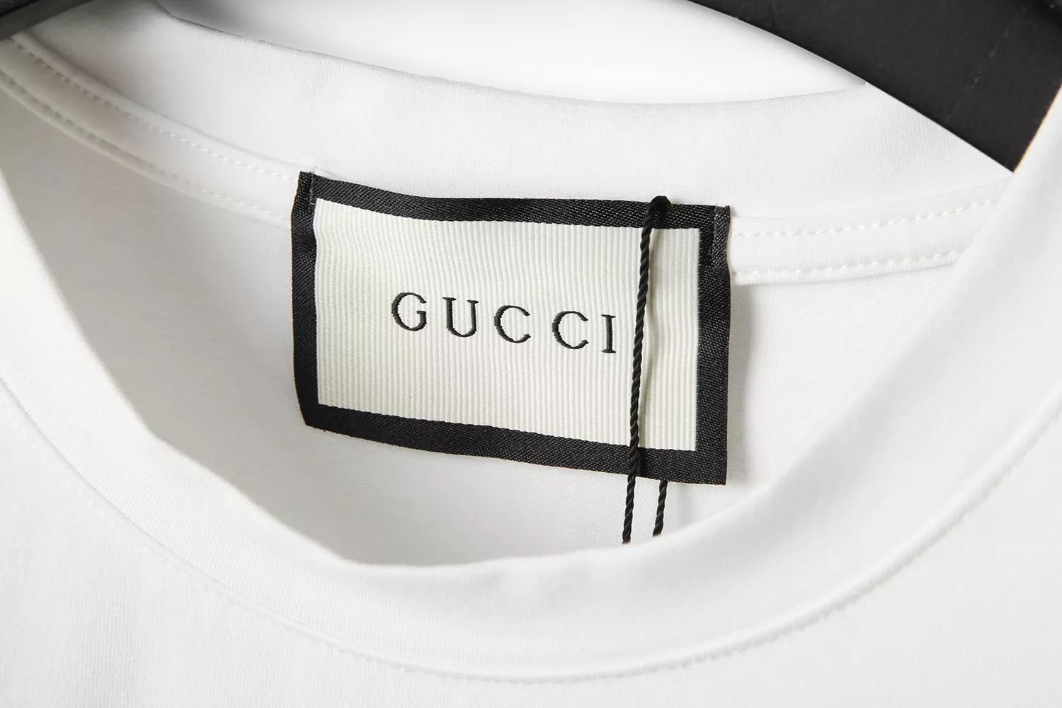 Gucci T-Shirts Short Sleeved For Men ModernLook 8254
