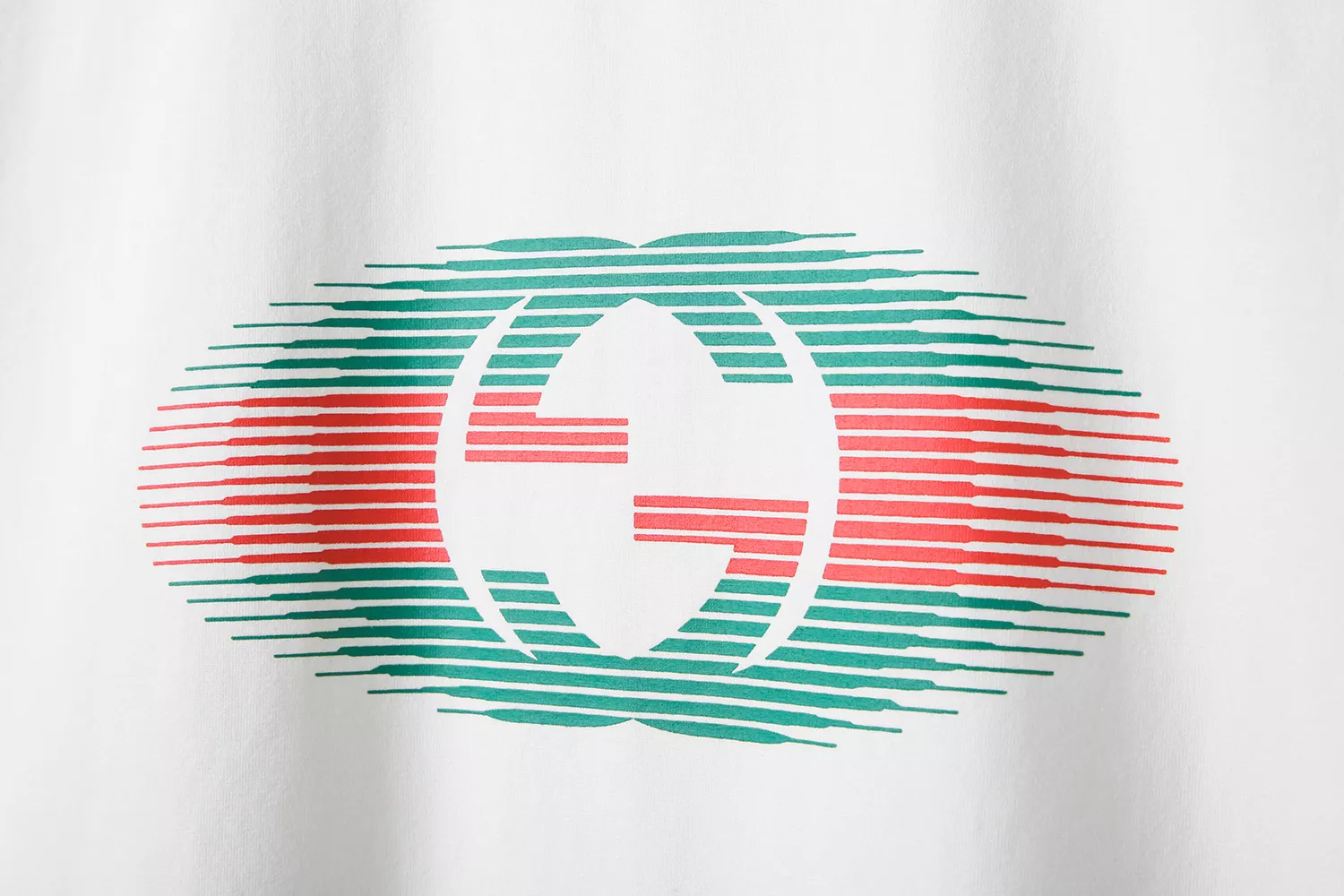 Gucci T-Shirts Short Sleeved For Men ModernLook 8254