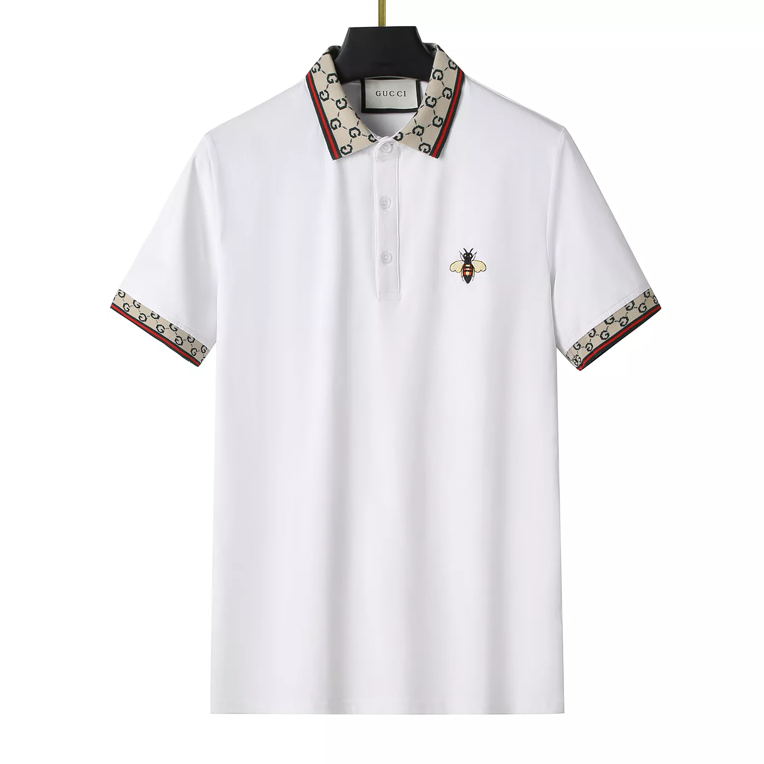Gucci T-Shirts Short Sleeved For Men Popular 4991