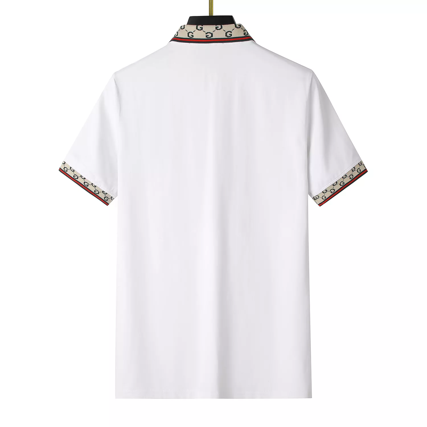 Gucci T-Shirts Short Sleeved For Men Popular 4991