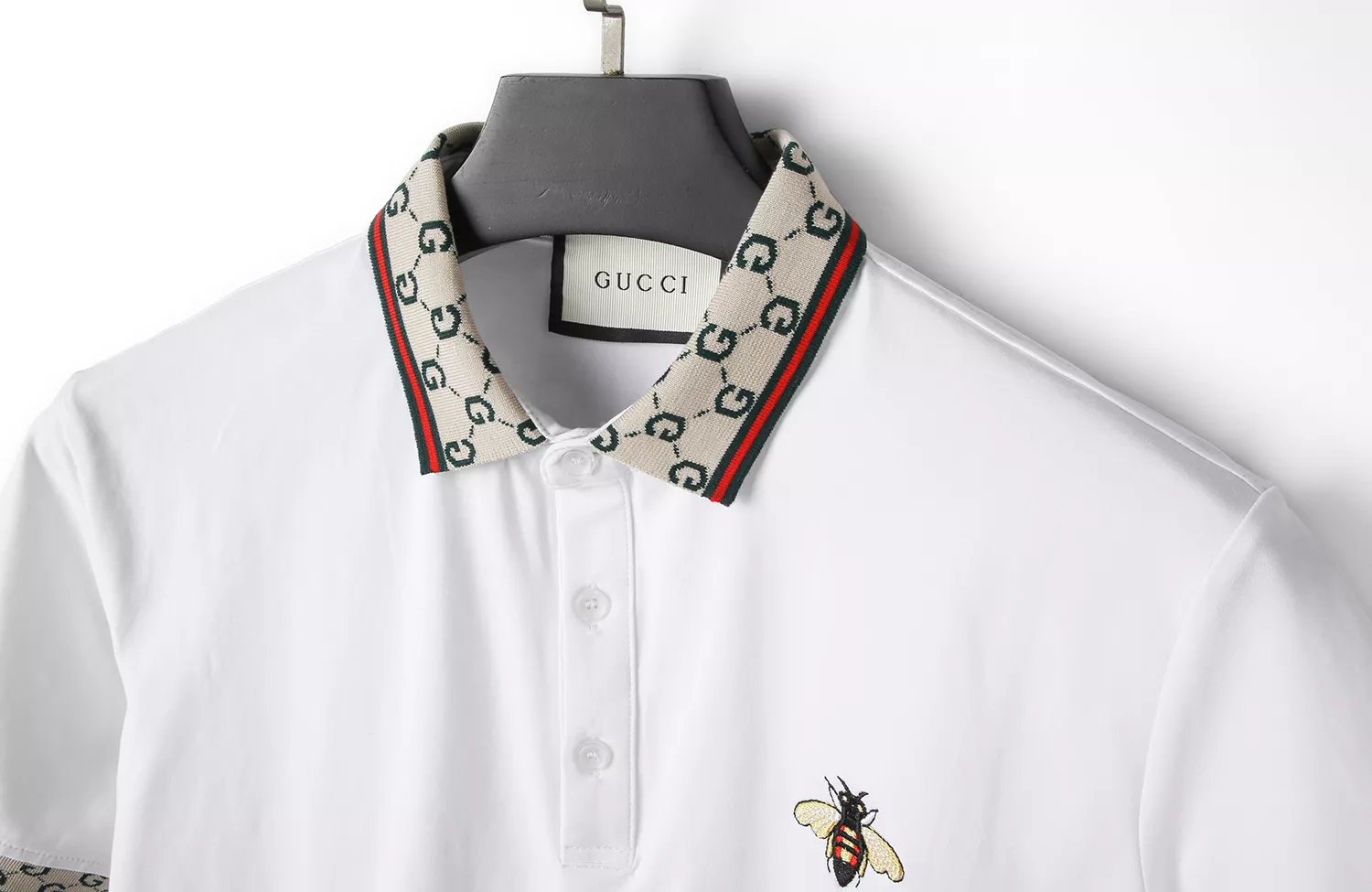 Gucci T-Shirts Short Sleeved For Men Popular 4991