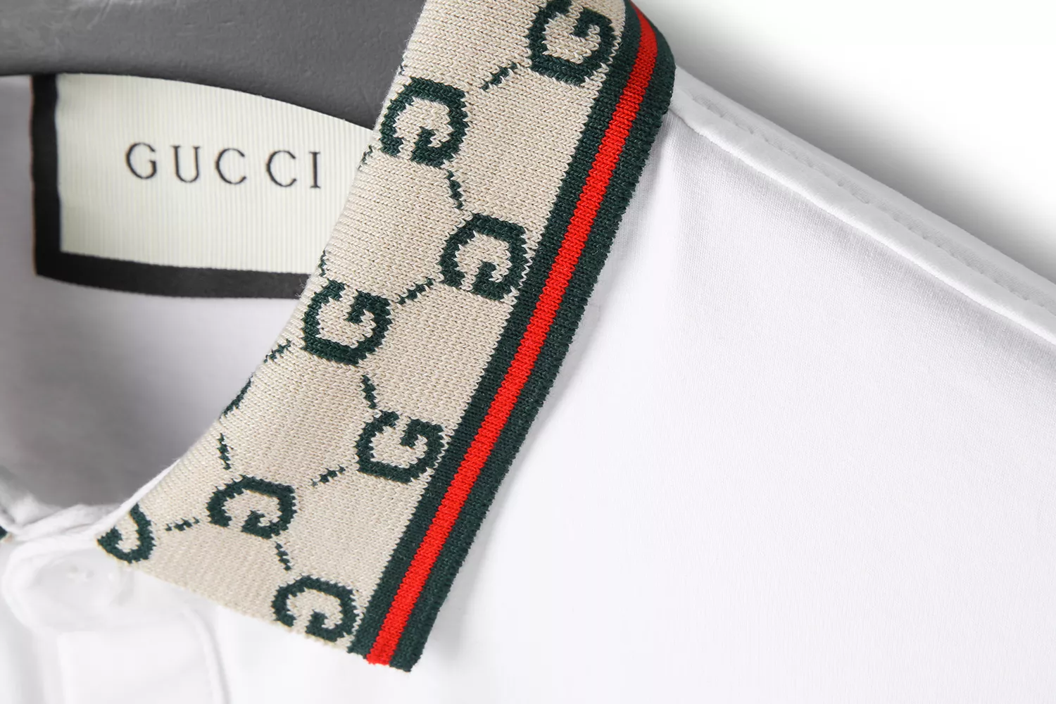 Gucci T-Shirts Short Sleeved For Men Popular 4991