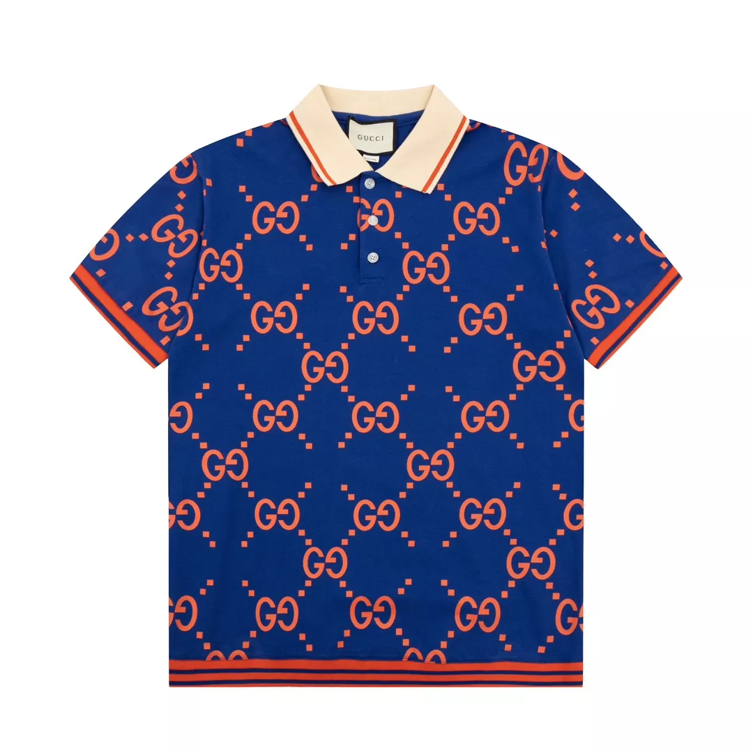 Gucci T-Shirts Short Sleeved For Men Popular 746