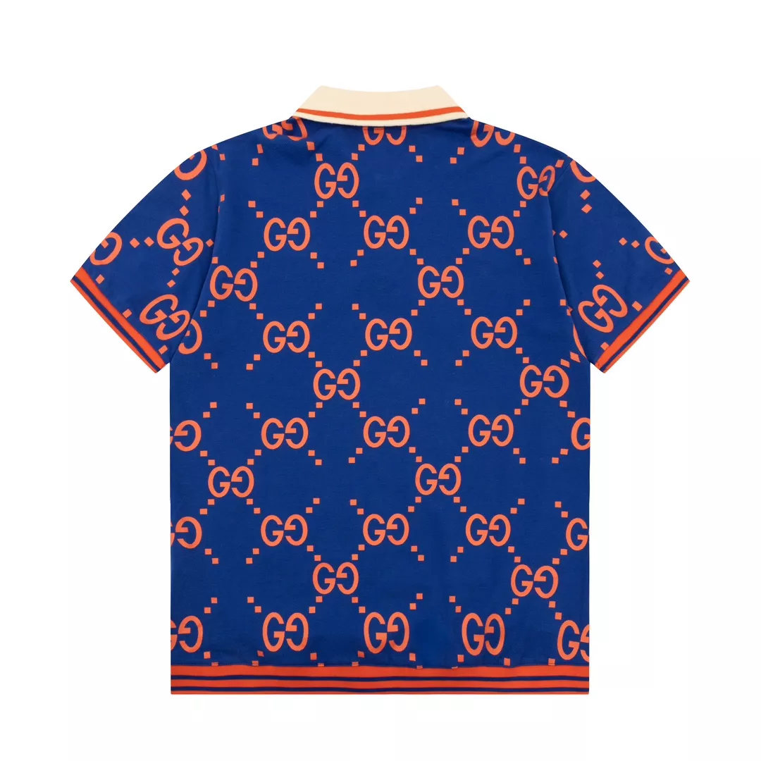 Gucci T-Shirts Short Sleeved For Men Popular 746