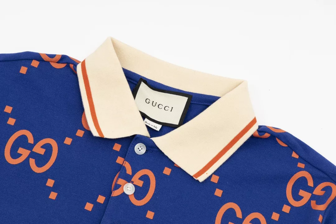 Gucci T-Shirts Short Sleeved For Men Popular 746