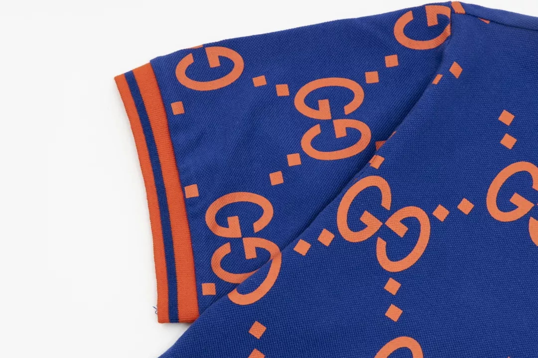 Gucci T-Shirts Short Sleeved For Men Popular 746