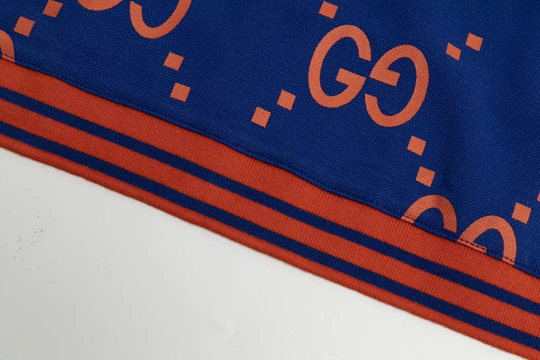 Gucci T-Shirts Short Sleeved For Men Popular 746