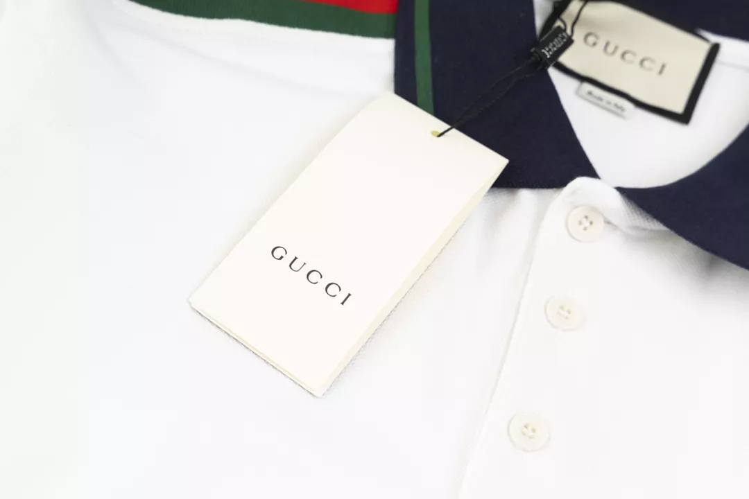 Gucci T-Shirts Short Sleeved For Men Popular 8035