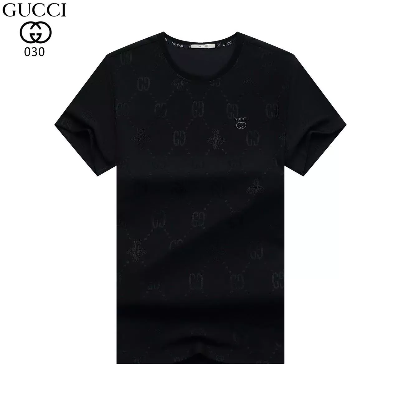 Gucci T-Shirts Short Sleeved For Men Popular 8955