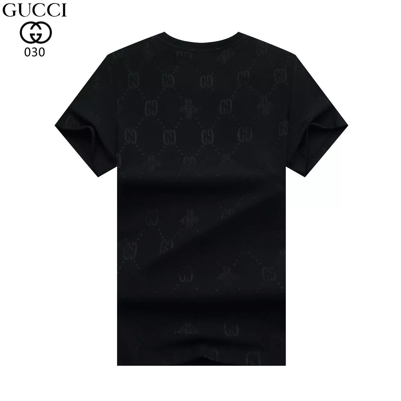 Gucci T-Shirts Short Sleeved For Men Popular 8955