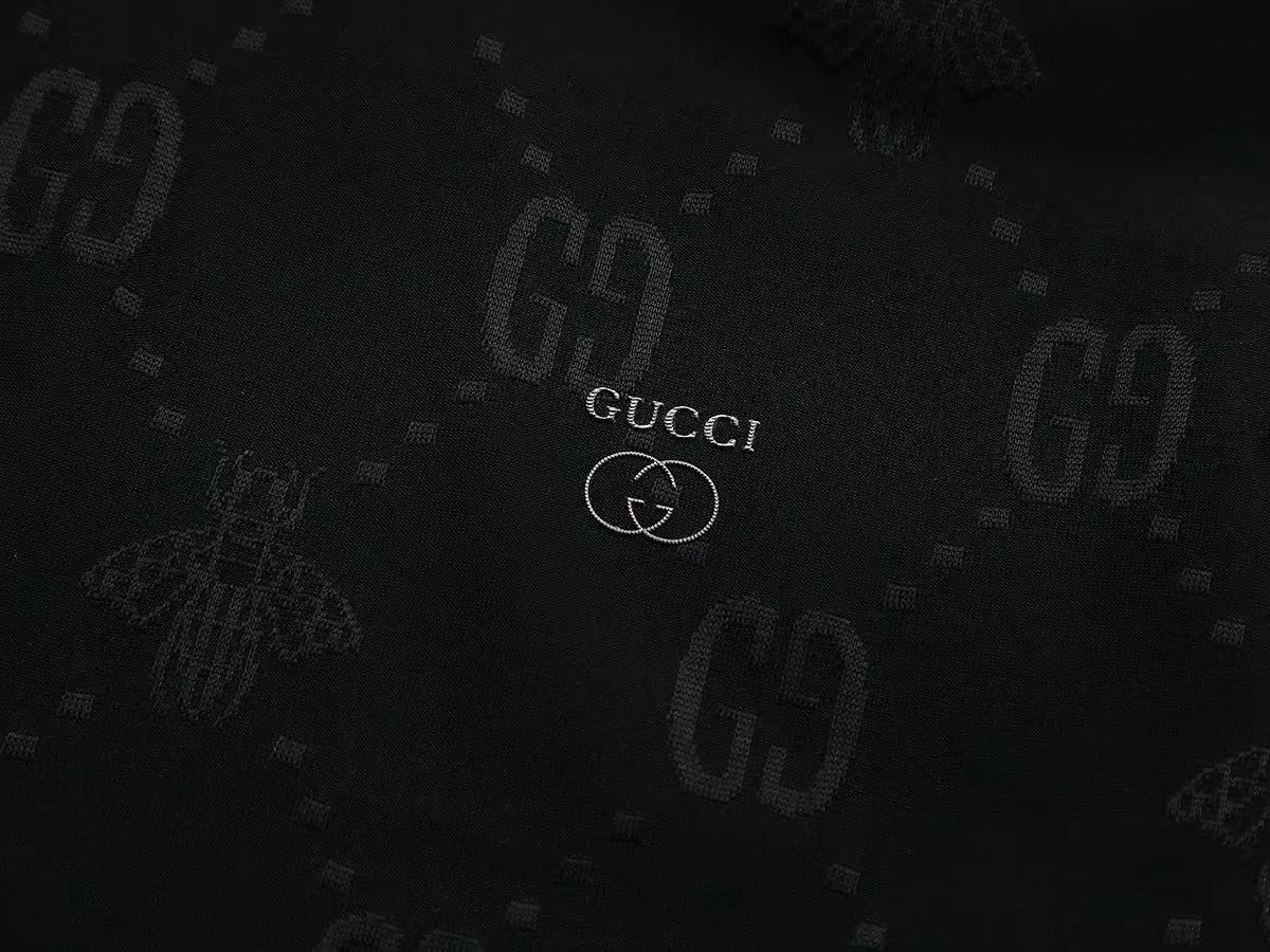 Gucci T-Shirts Short Sleeved For Men Popular 8955