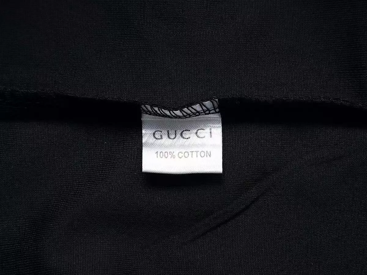 Gucci T-Shirts Short Sleeved For Men Popular 8955