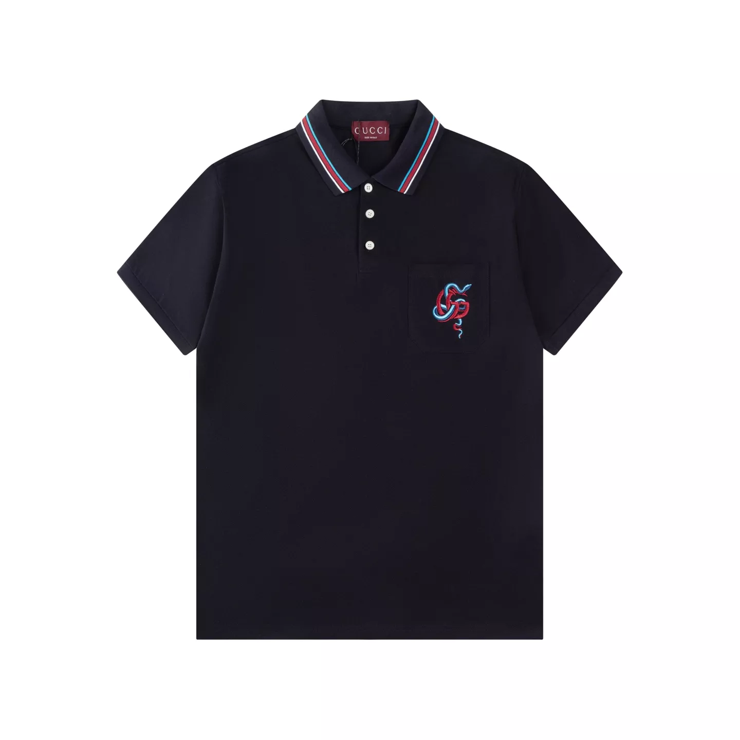 Gucci T-Shirts Short Sleeved For Men Practical 1312