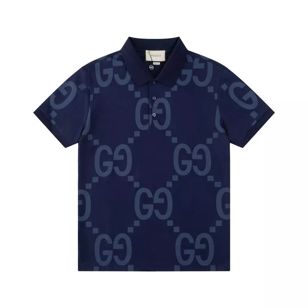 Gucci T-Shirts Short Sleeved For Men Practical 8088