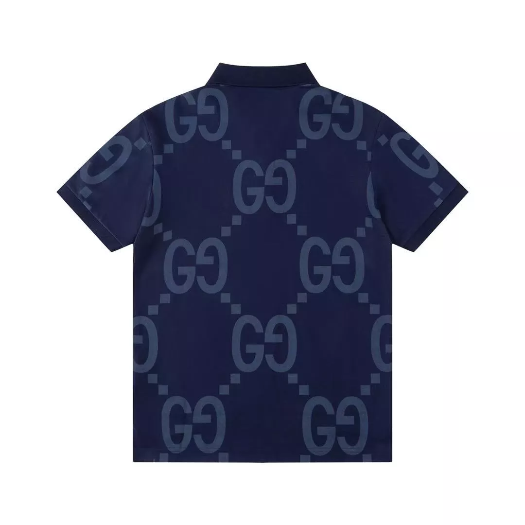 Gucci T-Shirts Short Sleeved For Men Practical 8088